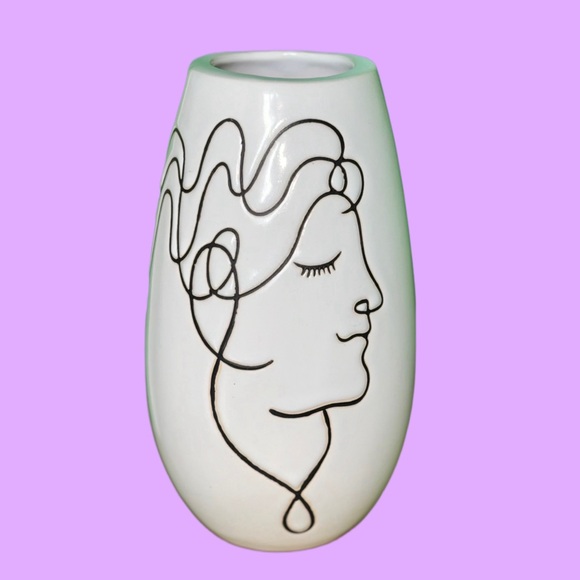 Vase set Grecian - Picture 3 of 3